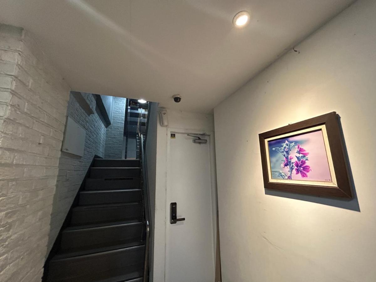 Hotel Soo 首爾 外观 照片